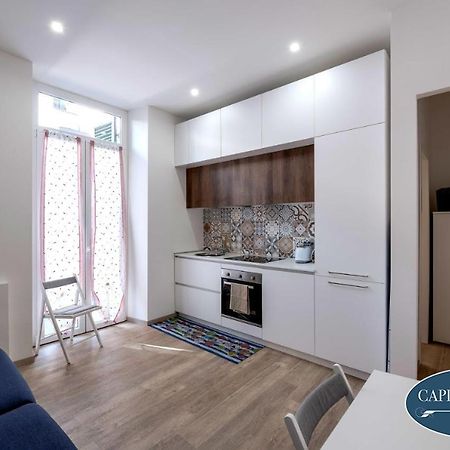 Apartamento Capital House 85 La Spezia Exterior foto