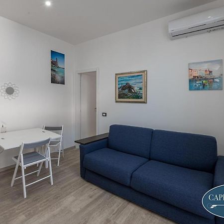 Apartamento Capital House 85 La Spezia Exterior foto