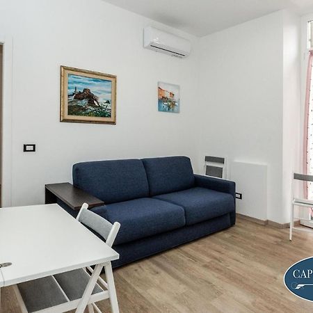 Apartamento Capital House 85 La Spezia Exterior foto